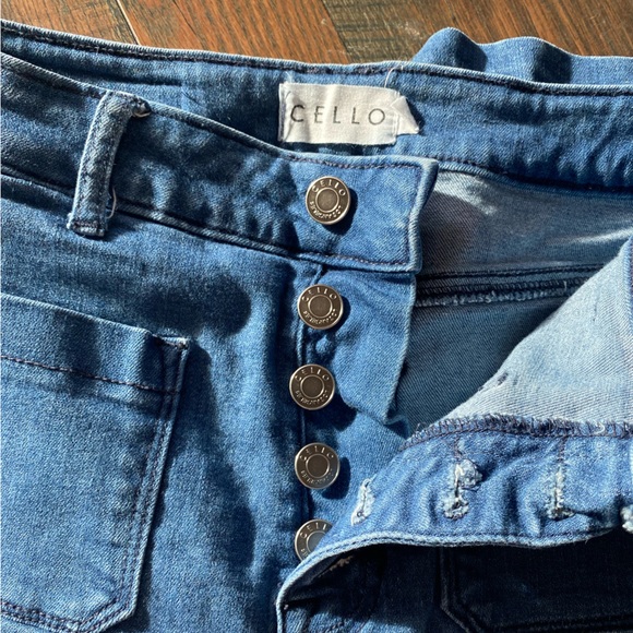Cello Jeans - Picture 2 of 4